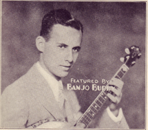 Banjo Buddy