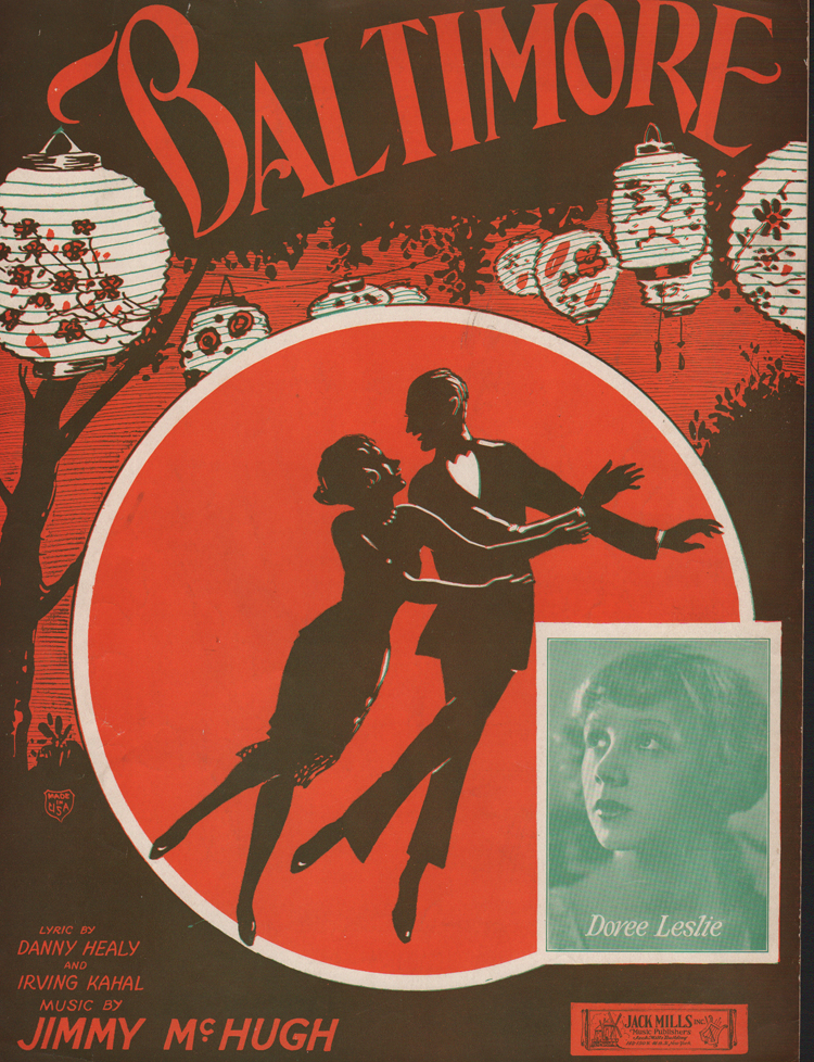 Baltimore (1926)