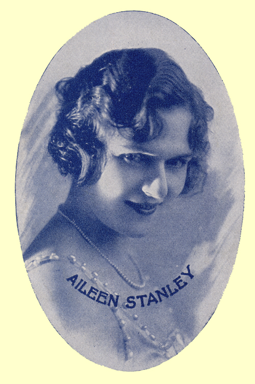 Aileen Stanley