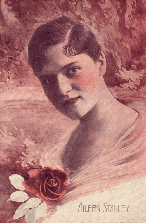 1916, Age 23