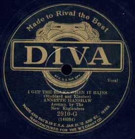 Chubb-Steinberg Orchestra Of Cincinnati Blue Evening Blues - Horsey! Keep Your Tail Up Chubb-Steinberg Orchestra Of Cincinnati Blue Evening Blues - Horsey! Keep Your Tail Up