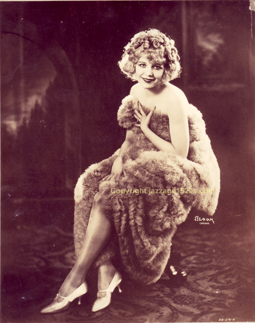 Bee Palmer