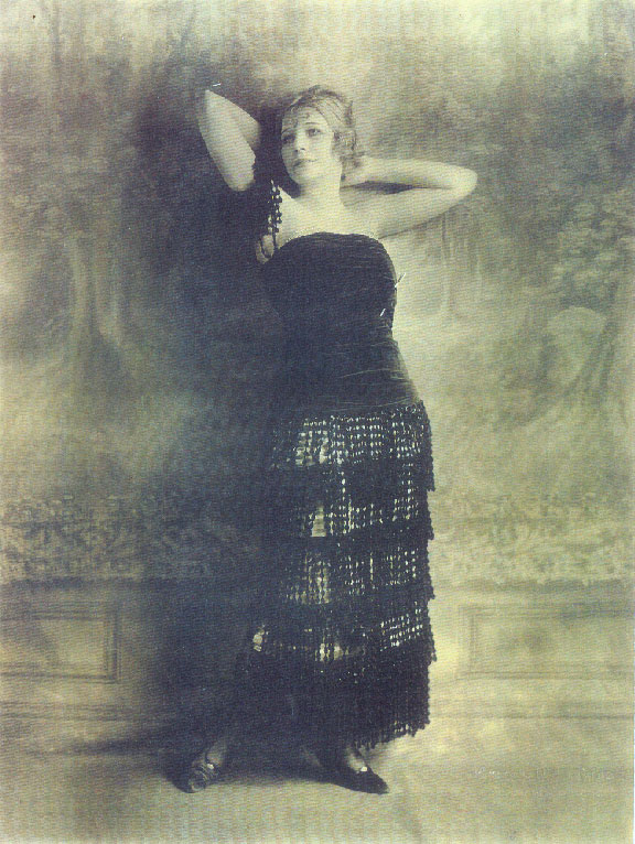 Bee Palmer from Albert Haim