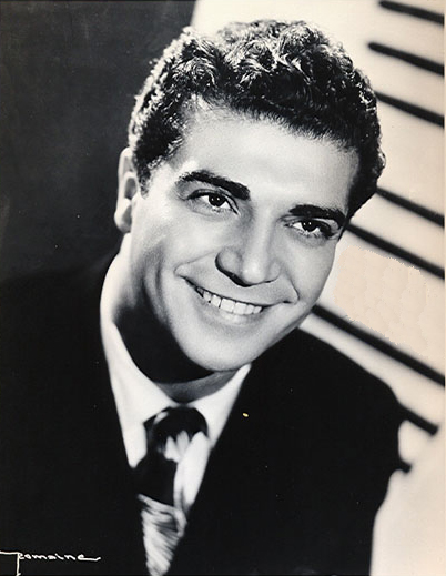 Jack Fina - Second Husband