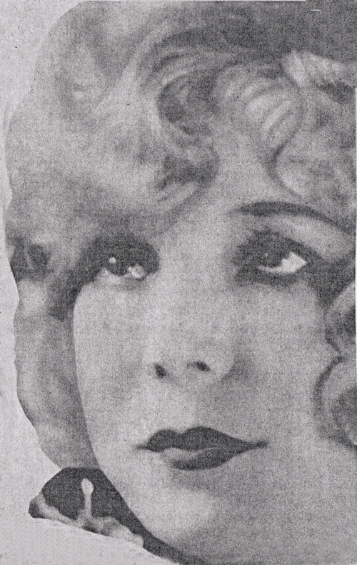NY Mirror, March 4, 1934