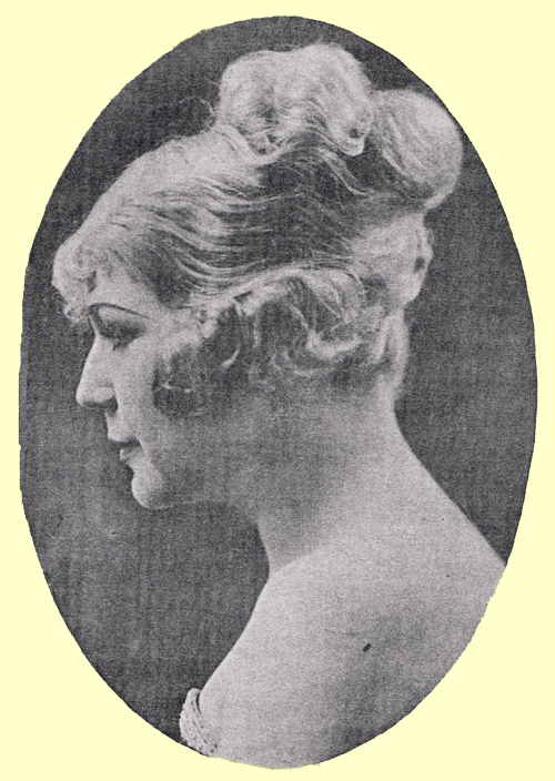 NY Sun - May 25, 1919