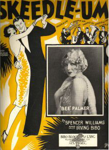 Skeedle-Um - 1926