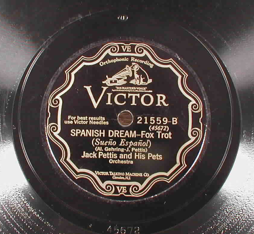 Victor 21559-B