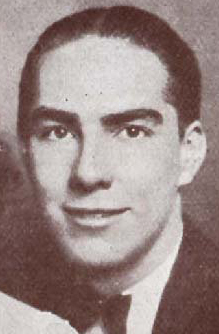 Frank Lynch