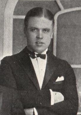 Jack Pettis