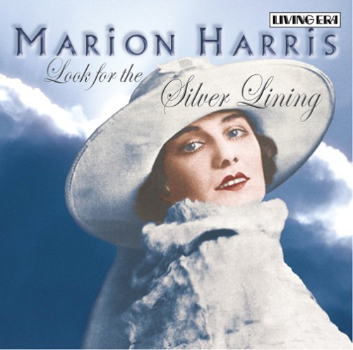 Click to Buy - Marion Harris - Look for the Silver Lining - ASV