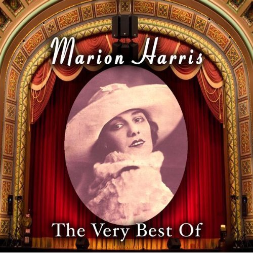Click to Buy - Marion Harris - The Very Best Of